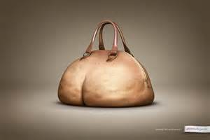 No more handbag, folks. It's a Bum Bag!