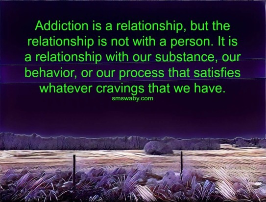 addiction-is-a-relationship_poster